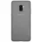 Husa Xcover Samsung A8+, TPU ultra-thin,  Gray