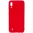 Husa Xcover Samsung A10,  Soft Touch Red