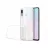 Husa Nillkin Xiaomi Mi A2 Lite,  6 Pro,  Ultra thin TPU,  Nature,  White