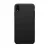 Husa Nillkin Apple iPhone XR, Flex Pure case,  Black