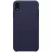 Husa Nillkin Apple iPhone XR, Flex Pure case,  Blue