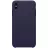 Husa Nillkin Apple iPhone Xs Max, Flex Pure case,  Blue