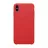 Husa Nillkin Apple iPhone Xs Max, Flex Pure case,  Red