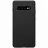 Husa Nillkin Samsung G975,  Galaxy S10+,  Flex Pure,  Black