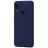 Husa Nillkin Xiaomi Redmi Note 7, Rubber-wrapped Protective Case,  Blue