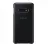 Husa Samsung Samung Galaxy S10E, Clear view cover,  Black