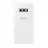 Husa Samsung Samung Galaxy S10E, Clear view cover,  White