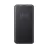 Husa Samsung Samung Galaxy S10E, LED Flip Wallet,  Black