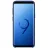 Husa Samsung Original Alcantara cover Samsung Galaxy S9 Blue