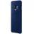 Husa Samsung Original Alcantara cover Samsung Galaxy S9 Blue
