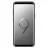 Husa Samsung Samung Galaxy S9, Hyperknit Cover,  Gray