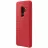Husa Samsung Samung Galaxy S9+, Hyperknit Cover,  Red