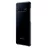 Husa Samsung Samung Galaxy S10, Led cover,  Black