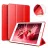 Husa Cellular Line Apple iPad 9.7 (2018), Ultra-Slim Stand Case Red