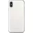 Husa Moshi Apple iPhone XS/X, iGlaze,  White