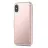 Husa Moshi Apple iPhone XS/X, Stealth,  Pink