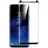 Sticla de protectie BESTSUIT SAMUNG GALAXY S8+, 6D Full Glue + UV Lamp (nano water),  Tempered Glass