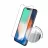 Sticla de protectie Eiger IPHONE XR, Tri Flex SP,  Tempered Glass (1 Pack)