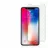Защитное стекло Spigen APPLE IPHONE X, GLAS.tR SLIM HD,  Tempered Glass