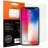 Защитное стекло Spigen APPLE IPHONE X, GLAS.tR SLIM HD,  Tempered Glass