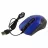 Mouse QUMO M14 Blue