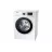 Masina de spalat rufe Samsung WW60J52E0HWDBY, Ingusta,  6 kg,  1200 RPM,  14 programe,  Alb,  Negru, A+++