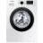 Masina de spalat rufe Samsung WW60J52E0HWDBY, Ingusta,  6 kg,  1200 RPM,  14 programe,  Alb,  Negru, A+++