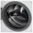 Masina de spalat rufe Samsung WW60K52E69WDBY, Ingusta,  6 kg,  1200 RPM,  14  programe,  Alb, A
