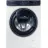 Masina de spalat rufe Samsung WW60K52E69WDBY, Ingusta,  6 kg,  1200 RPM,  14  programe,  Alb, A