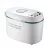 Masina de copt paine Maestro MR-751, 870 W, 1350 g, 12 programe, Electronica, Alb