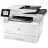 Multifunctionala laser HP LaserJet Pro MFP M428dw