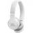 Casti cu fir JBL LIVE400BT White, Bluetooth
