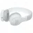 Casti cu fir JBL LIVE400BT White, Bluetooth