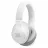 Casti cu fir JBL LIVE500BT White, Bluetooth