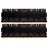 RAM HyperX Predator HX436C17PB3K2/32, DDR4 32GB (2x16GB) 3600MHz, CL17,  1.35V