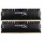 RAM HyperX Predator HX436C17PB3K2/32, DDR4 32GB (2x16GB) 3600MHz, CL17,  1.35V