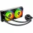 Cooler universal XILENCE LiQuRizer 240 RGB