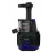 Соковыжималка Tefal ZC150838, 150 Вт, 0.8 л, 1 скорость, Черный, Красный