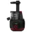 Соковыжималка Tefal ZC150838, 150 Вт, 0.8 л, 1 скорость, Черный, Красный