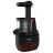 Соковыжималка Tefal ZC150838, 150 Вт, 0.8 л, 1 скорость, Черный, Красный