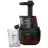 Storcator Tefal ZC150838, 150 W, 0.8 l, 1 viteza, Negru, Rosu
