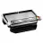 Gratar electric Tefal GC724D12, Inchis, 2000 W, 9 moduri, Argintiu, Negru, 40x20
