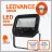 Projector LED Osram 55017, 50 W, 4000K,  IP65
