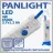 Corp de iluminare PANLIGHT PL-0402, 4 W