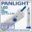 Corp de iluminare PANLIGHT PL-0802, 8 W