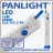Corp de iluminare PANLIGHT PL-0212, 12 W