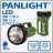 Lanterna cu acumulator PANLIGHT PL-6136C, 3W