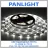 Banda LED PANLIGHT PL-5050B30PW-12, 5 m, IP-20, 12 V,  5500-6500 K
