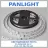 Banda LED PANLIGHT PL-5050RGB30-12, 5 m, IP-20, 12 V
