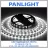 Banda LED PANLIGHT PL-2835PW60-12, 5 m, IP-20, 12 V,  5500-6500 K